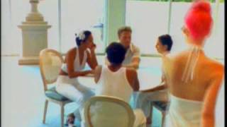 Funky Green Dogs -  The Way