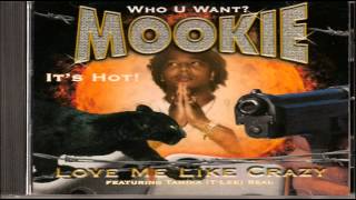 Mookie - ''Ghetto Ball (Remix)'' [G-Funk]