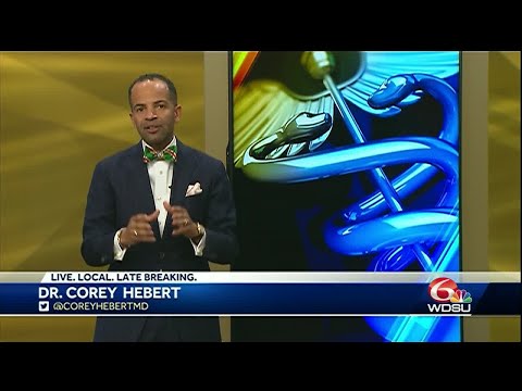 Weekend HouseCall: Cold sores vs. canker sores