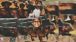 DESIIGNER - HOOD (PROD. JSDG, WILLIE P &amp; MIKE DEAN) 🔥 WE LIT 🔥