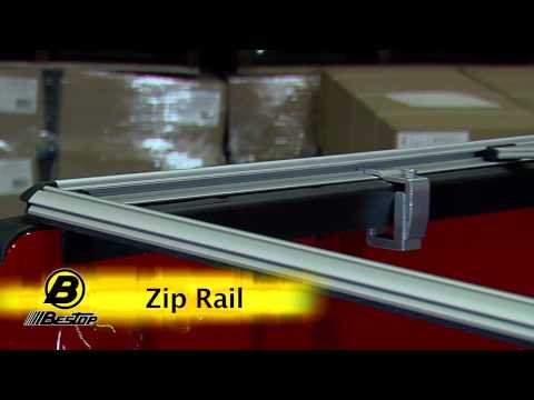 Bestop-Tonneau Cover