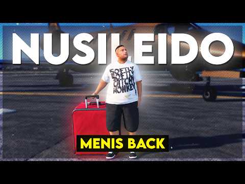 MENIS NUSILEIDO! - GTA RP | Didysis Menis #51