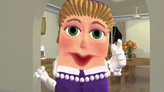 The World According To The Bagley's Theme Song