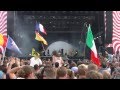 Imagine Dragons - It's Time /live/ @ Sziget ...