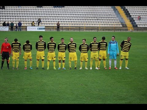 Todos os Golos | SC Beira-Mar Vs Ovarense