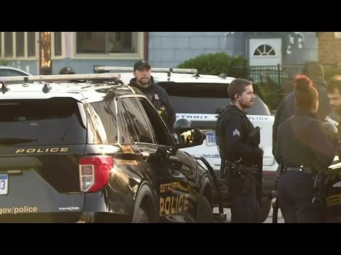 News Brief, 11/7/2021, 7 a.m. Update