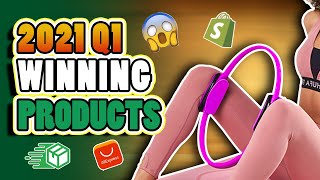 🔥TOP7 SHOPIFY WINNING PRODUCTS TO SELL IN March 2021 Aliexpress DROPSHIPPING