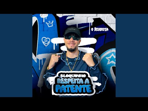 Bloquinho Respeita a Patente: Sarra no Bico / No Trafica / Na Vara / Pede na Boca / Onda Maluca...