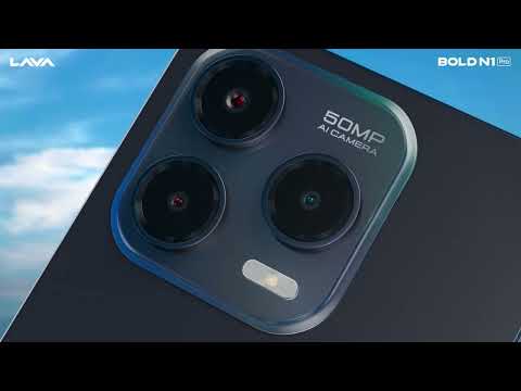 Bold N1 Pro: Be Fearless