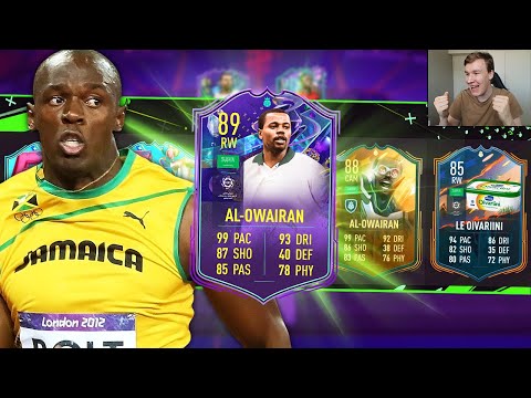 SAIN NOPEIMMAN PELAAJAN! - FUT DRAFT SUOMI