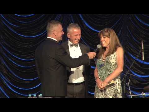 Condev Construction - 2017 Winner of Construction and Trades Award