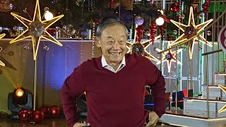 Download lagu Jose Mari Chan - Beautiful Girl Live at Mega and Bright Christmas Tree Lighting at SM Megamall mp3