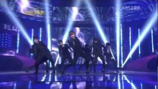 Download lagu UKISS- NEVERLAND LIVE (Remix Ver.) HD 2011.12.30 mp3