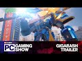 Wideo z rozgrywki GigaBash  PC