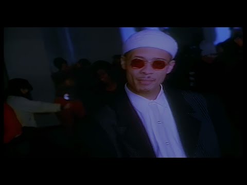 Redhead Kingpin And The FBI - 3-2-1 Pump ! (1991)