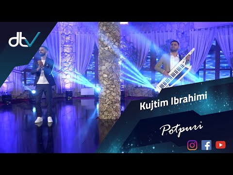 Kujtim Ibrahimi - Potpuri ( Gëzuar 2021)