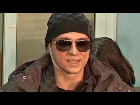 Bolshoi acid attack victim testifies in court