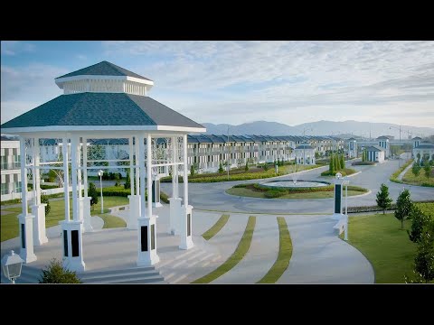 Mellowood, Eco Majestic video