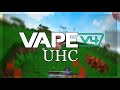 HYPIXEL UHC DESTRUCTION WITH VAPE V4 Hypixel Hacking