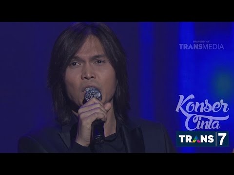 ONCE - RAPUH | KONSER CINTA TRANS|7