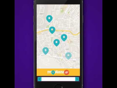 MOSTAZA Restaurantes Bolivia Video