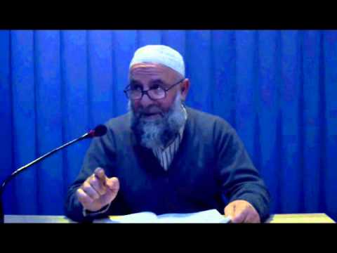 Shefati për ata të cilë kan bë mëkate të mëdha  1- Zeki Çerkezi