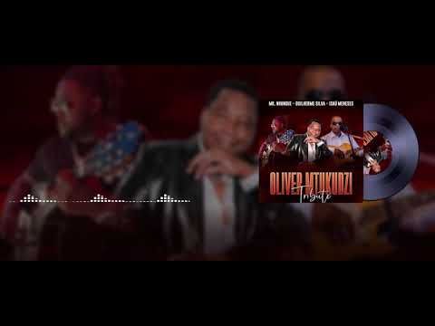 Tributo Oliver Mutukudzi - Mr. Nhungue, Guilherme Silva & Isaú Meneses.