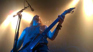Moonsorrow - Ruttolehto incl. Päivättömän päivän kansa - Live @ Poppodium 013, Tilburg, 13/4/18