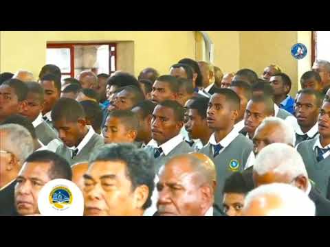 Hymn 247 (FHB) - Tou Cakacaka Tikoga_2nd Tune