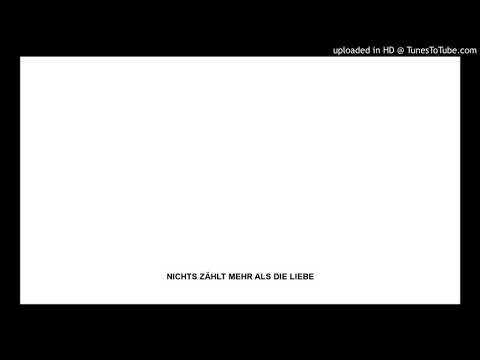 KODELY  -  NICHTS ZÄHLT MEHR ALS DIE LIEBE