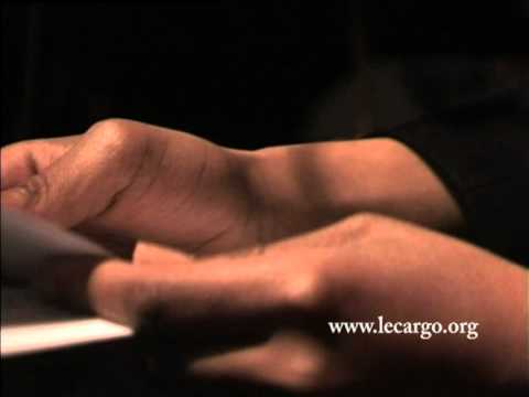 #257 Eric Legnini & Krystle Warren - I need you (Acoutic Session)