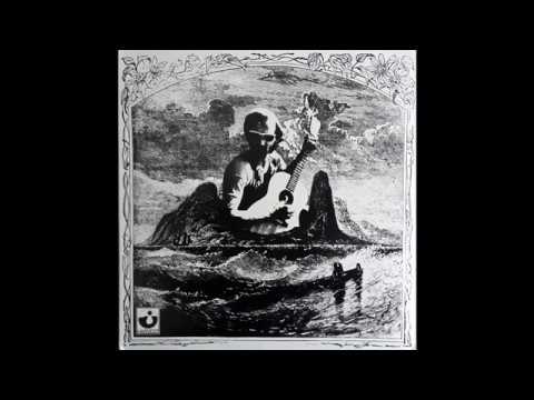 Michael Chapman - Stranger In The Room