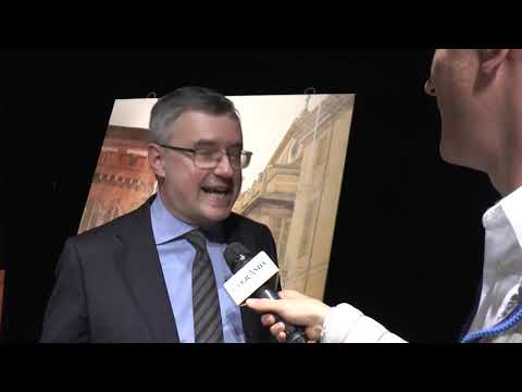 Lo storico Alessandro Barbero ospite della Fondazione Crc - TELEGRANDA (ch 186)