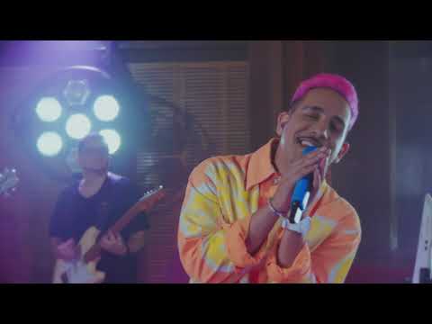 ROGINHO - DEJAVU (cover versão brega)