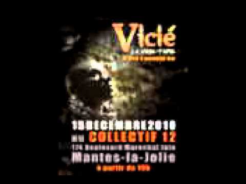 Vicié - Histoire sans fin ft. St - Gasscity Classik Vol.1