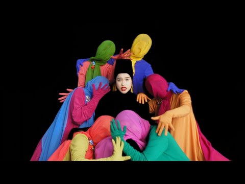 Ernie Zakri - Boneka [Official Music Video] [OST Bougainvillea]