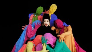 Cover art for Boneka