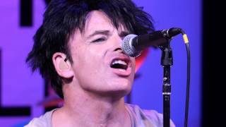 Gary Numan - Everything Comes Down To This (Live on KEXP)