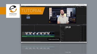 Auto Duck Final Cut Pro Audio Using This Audio Plugin From Audified