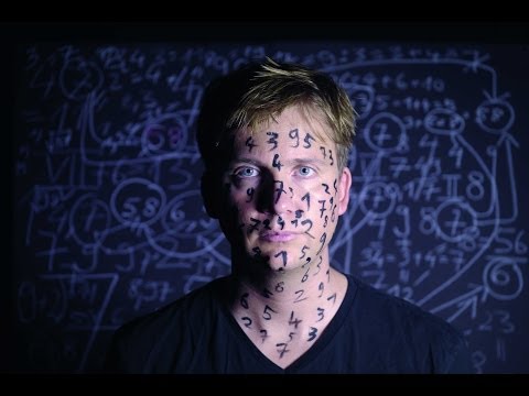 Trailer-Vorschau: Wie ich lernte, die Zahlen zu lieben