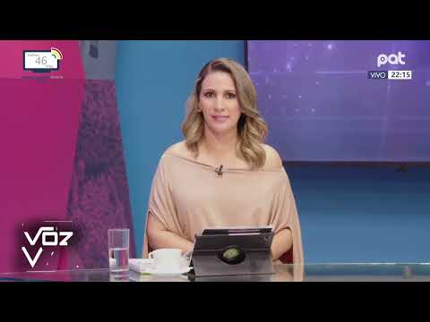 Entrevista con Rully Ciro, alcalde de Apolo