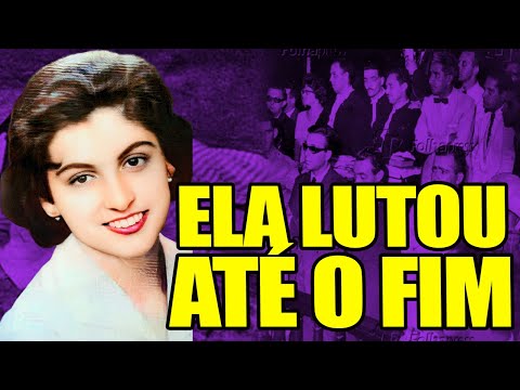 O CASO QUE CHOCOU O RIO DE JANEIRO NOS ANOS 50 | Caso Aída Curi