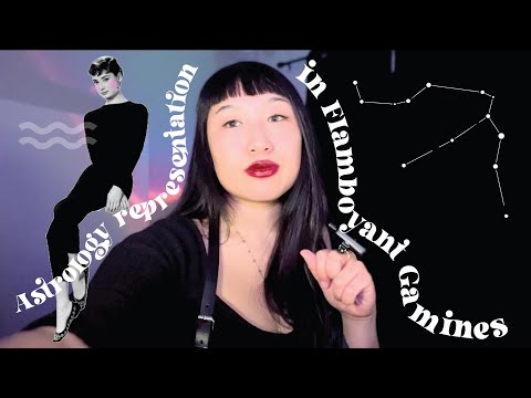 ASTROLOGY + FLAMBOYANT GAMINE BODY TYPE ☾ KIBBE BODY TYPES  REPRESENTED BY THE ZODIAC