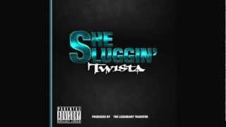 Twista - She Sluggin (NEW 2012) + Download Link