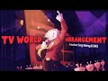 DELTARUNE TV WORLD ARRANGEMENT Feat BenyiC03