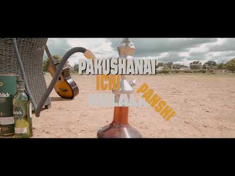 Chabby Bowy - Kulala Panshi (Dj Zero Music)