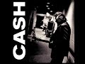 Johnny Cash - One lyrics