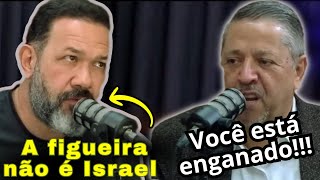 Qual o significado de Mt. 25:34? Essa geração não passará sem que tudo isso aconteça. Pr. Sezar Cav.