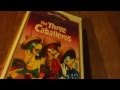 My Disney VHS Collection Part 10