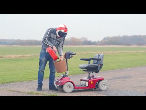 Collabor8te: 'Colin Furze - Inside The Mind Of An Inventor' dir. David Beazley
